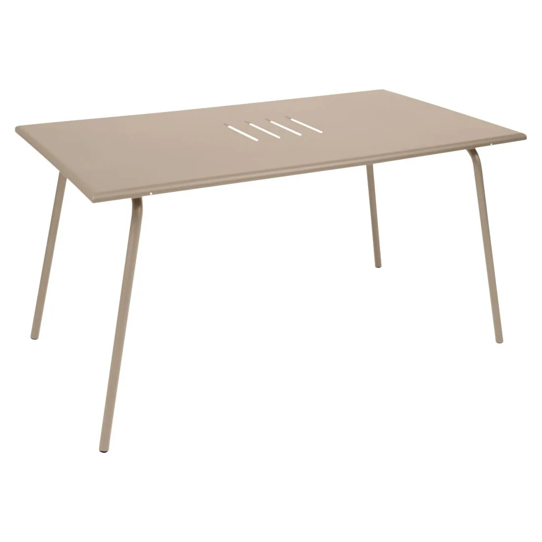 Fermob Monceau MONCEAU TABLE 146X80